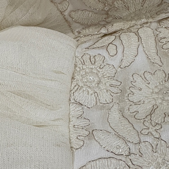 American Princess Tulle Layered Dress - Picture 4 of 9